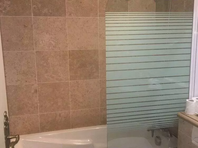 ホテル Athanor Centre