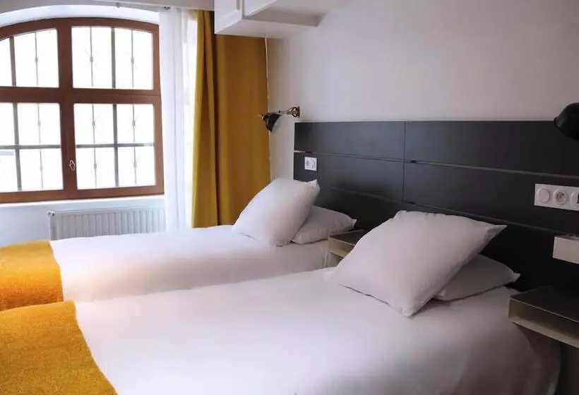 ホテル Athanor Centre