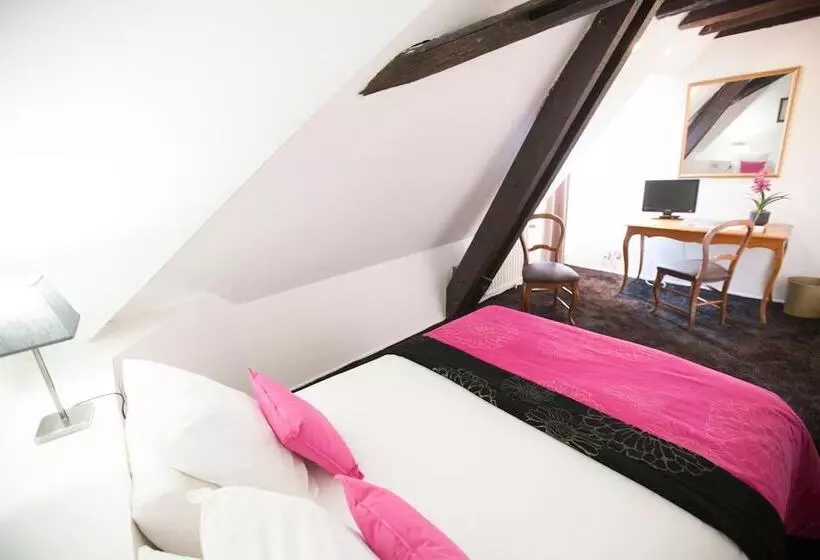 ホテル Athanor Centre