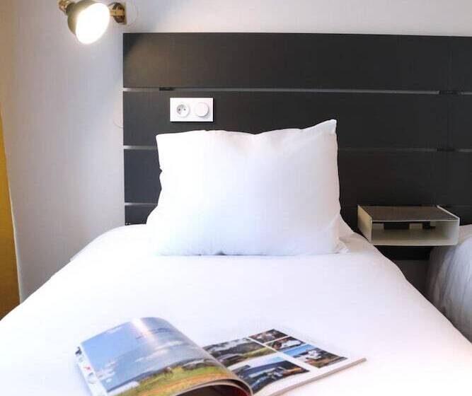 هتل Athanor Centre