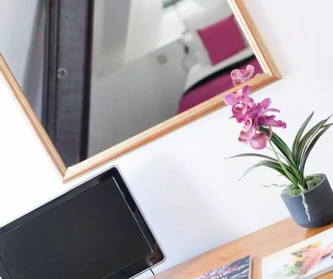 ホテル Athanor Centre