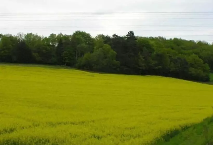 호텔 Auberge De Bourgogne