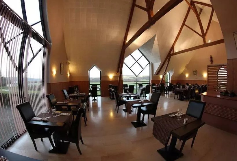 호텔 Auberge De Bourgogne