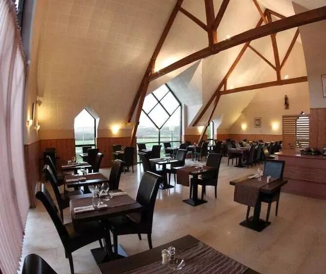 호텔 Auberge De Bourgogne