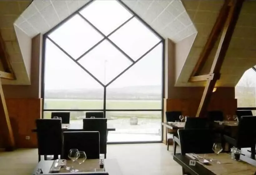 호텔 Auberge De Bourgogne