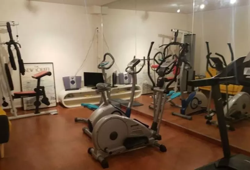 호텔 Auberge De Bourgogne