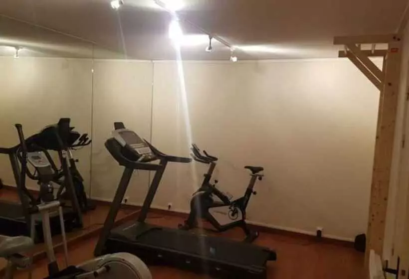 호텔 Auberge De Bourgogne