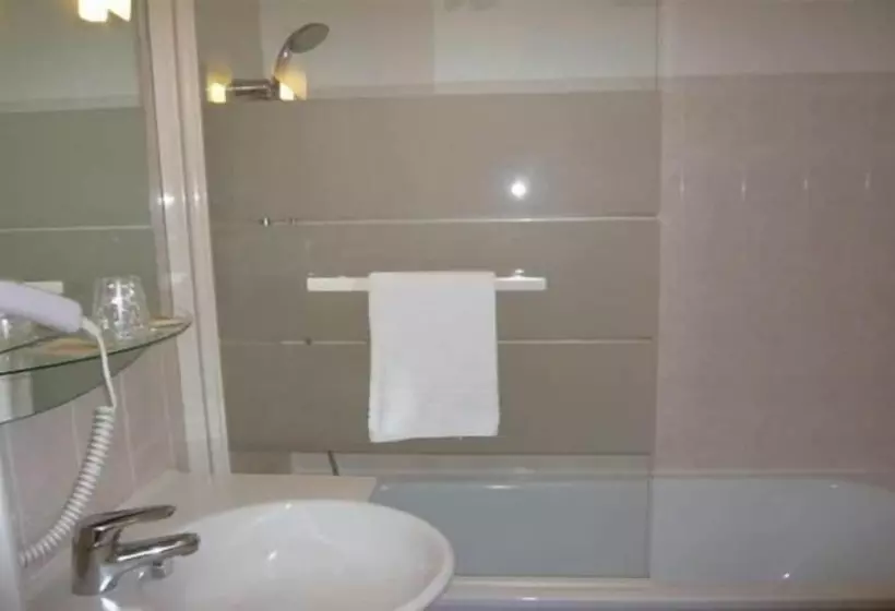 호텔 Auberge De Bourgogne