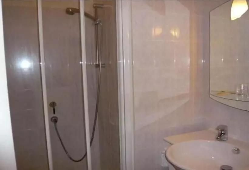 호텔 Auberge De Bourgogne