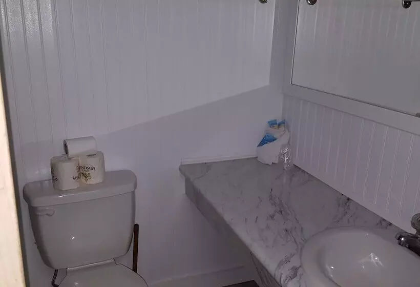 هتل Bermuda Sands On The Boardwalk