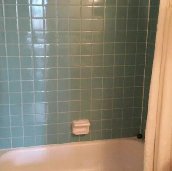 هتل Bermuda Sands On The Boardwalk