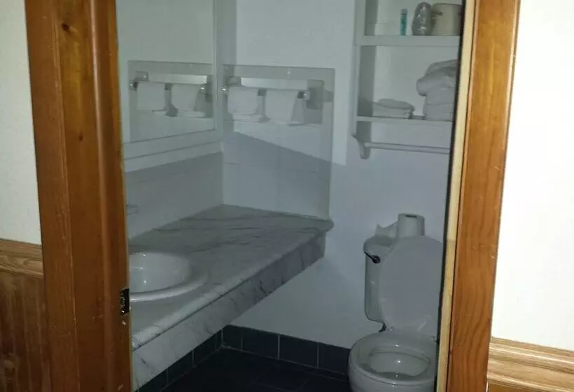 هتل Bermuda Sands On The Boardwalk