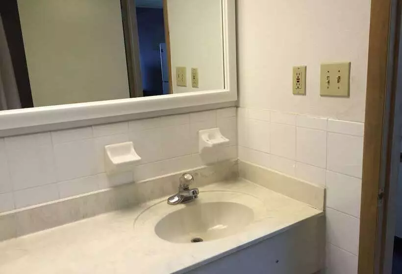 هتل Bermuda Sands On The Boardwalk