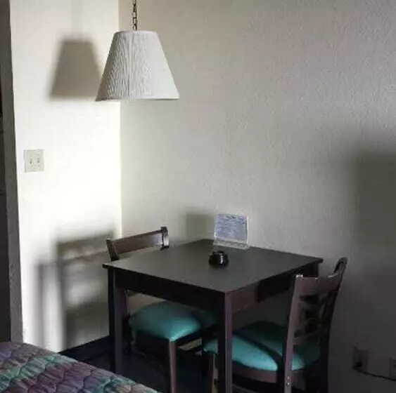 هتل Bermuda Sands On The Boardwalk