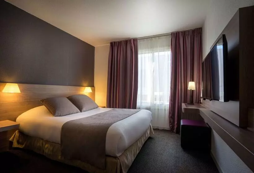 Hotel Best Western Plus  La Marina