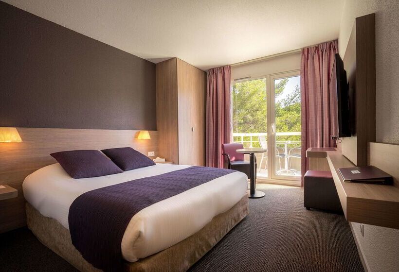 בית מלון כפרי Best Western Plus  La Marina