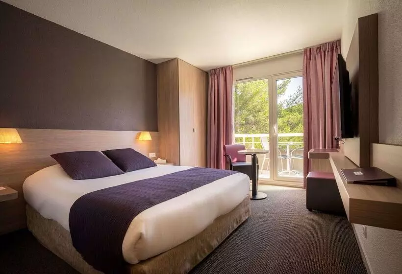 Hotel Best Western Plus  La Marina