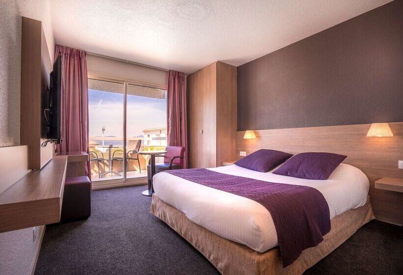 בית מלון כפרי Best Western Plus  La Marina