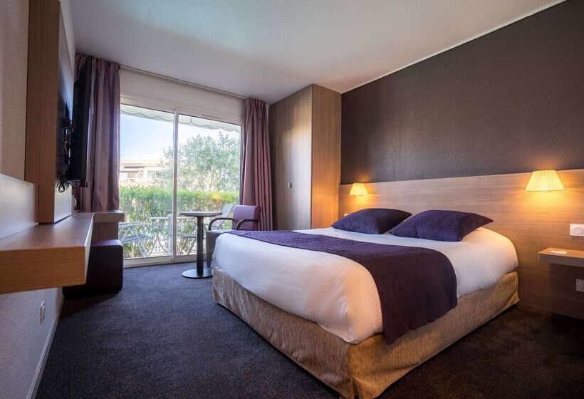 בית מלון כפרי Best Western Plus  La Marina