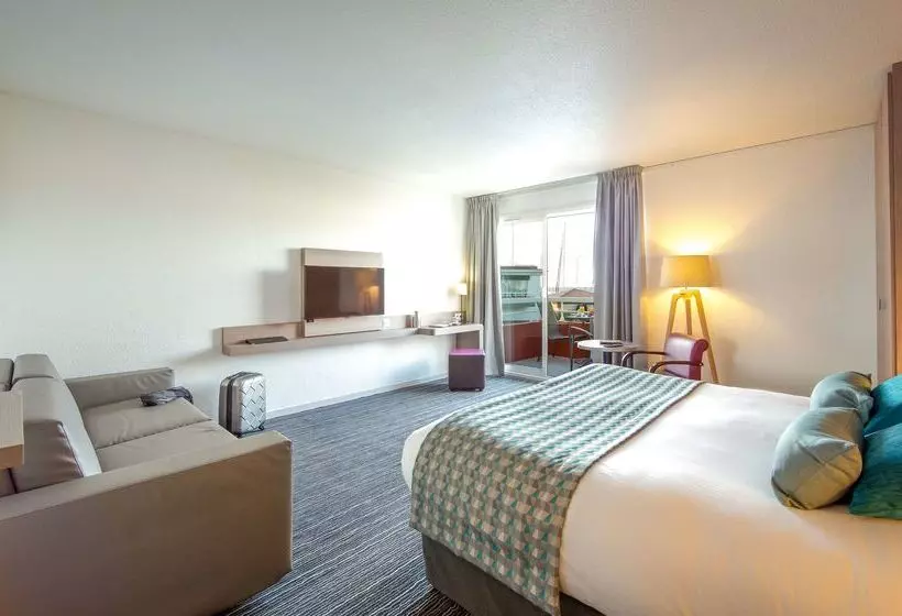 Hotel Best Western Plus  La Marina