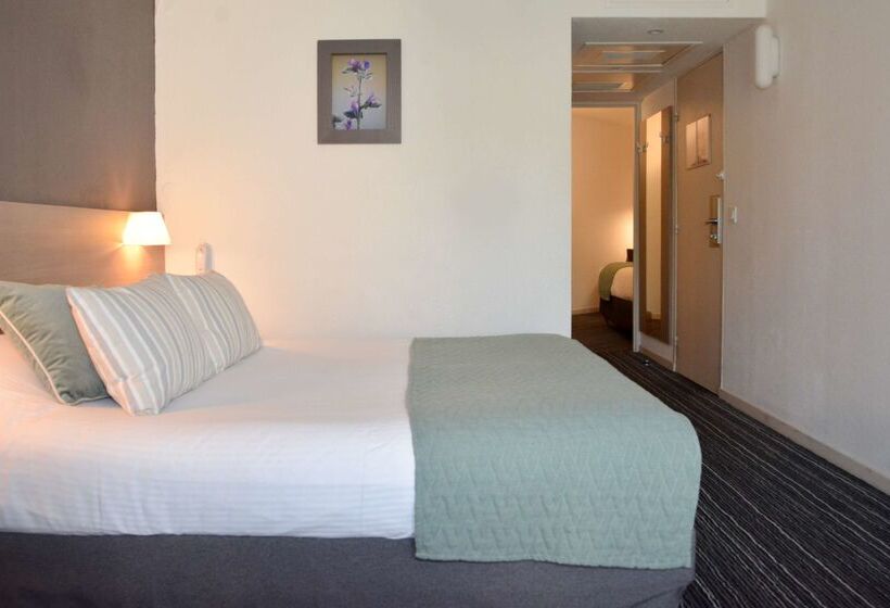 בית מלון כפרי Best Western Plus  La Marina