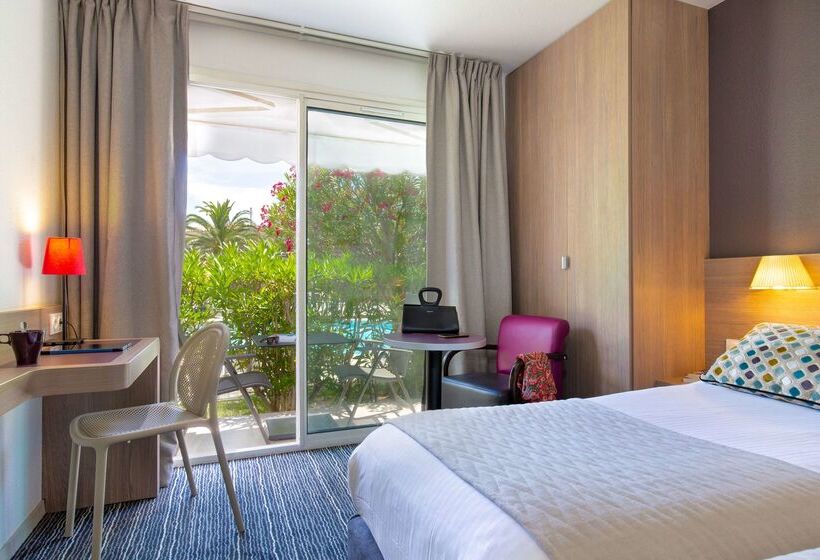 בית מלון כפרי Best Western Plus  La Marina