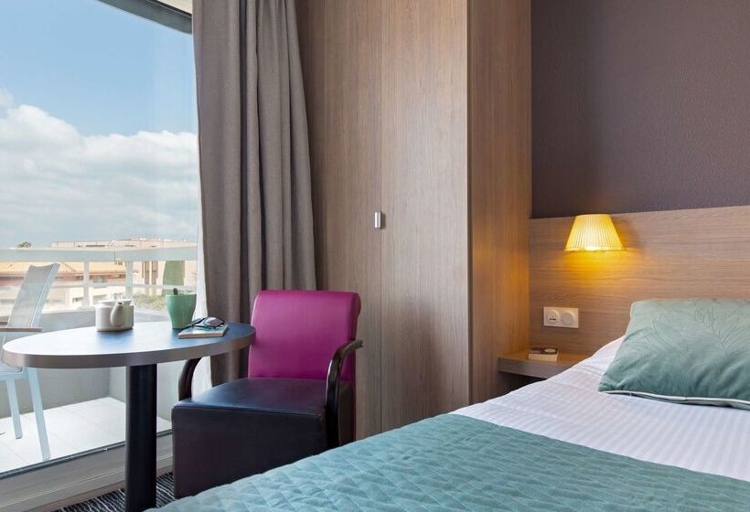 בית מלון כפרי Best Western Plus  La Marina