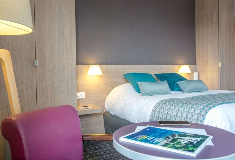 בית מלון כפרי Best Western Plus  La Marina