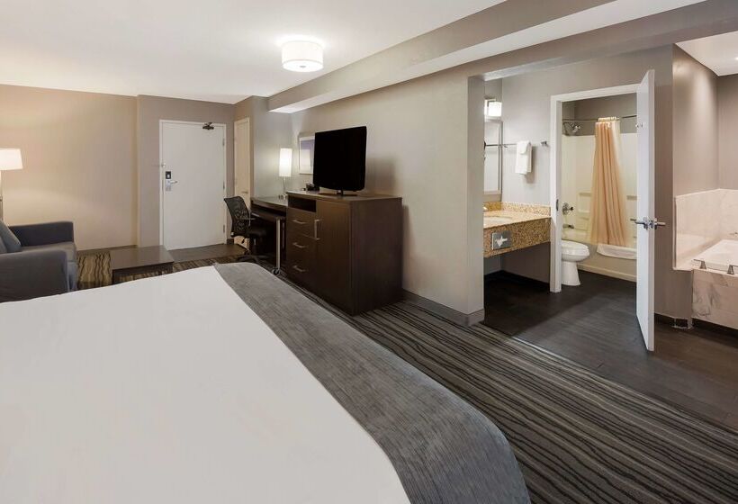 酒店 Best Western Riverside Inn