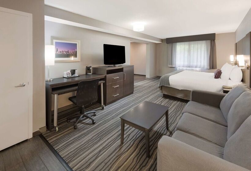 Otel Best Western Riverside Inn