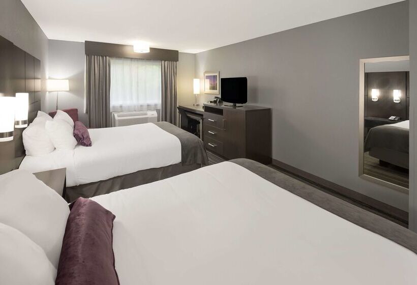 호텔 Best Western Riverside Inn