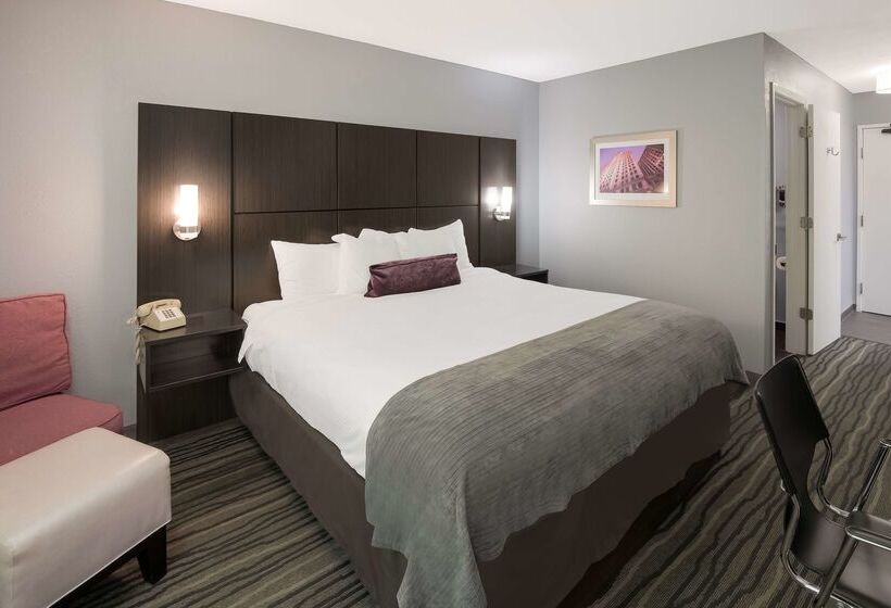 Otel Best Western Riverside Inn