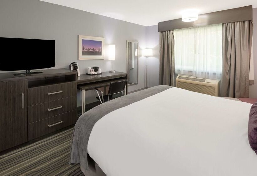 호텔 Best Western Riverside Inn