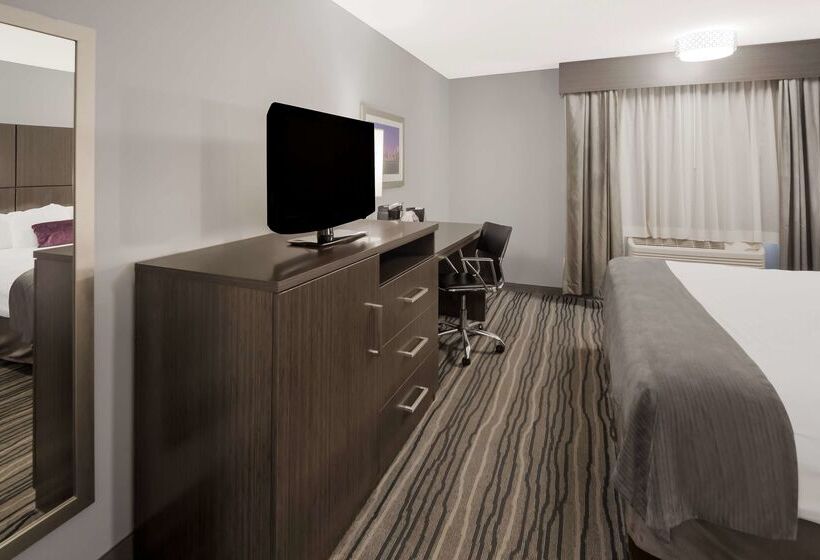 Otel Best Western Riverside Inn