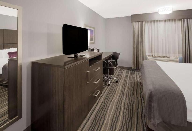 酒店 Best Western Riverside Inn