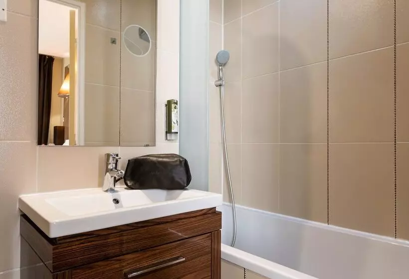 Hotel Carre Vieux Port