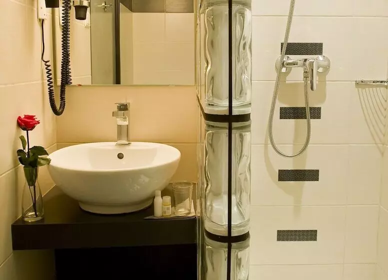 Hotel Carre Vieux Port