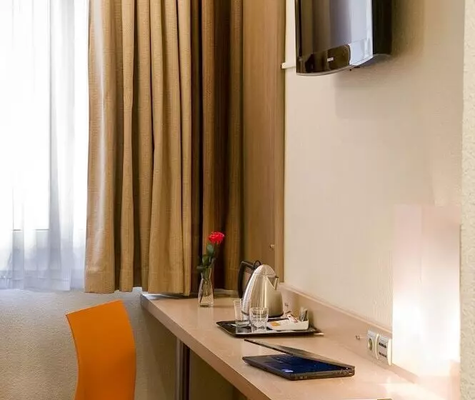 Hotel Carre Vieux Port