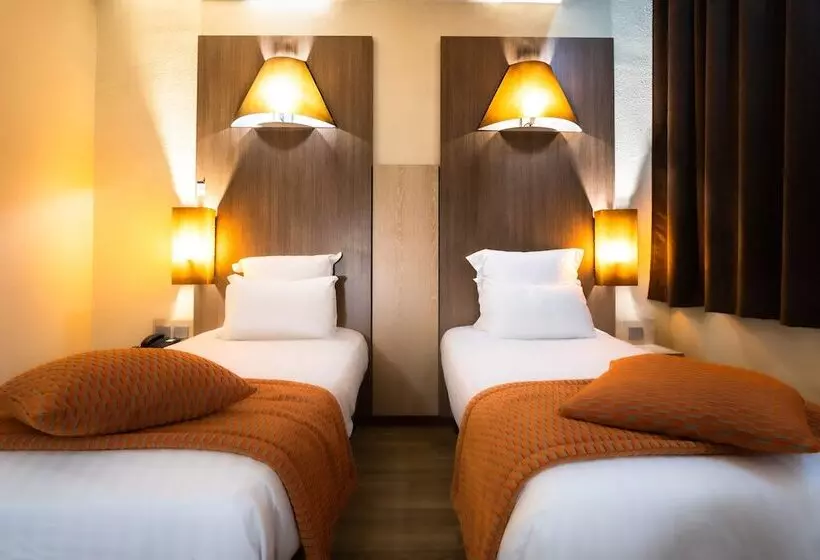 Hotel Carre Vieux Port