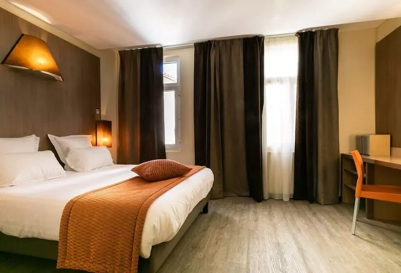 Hotel Carre Vieux Port
