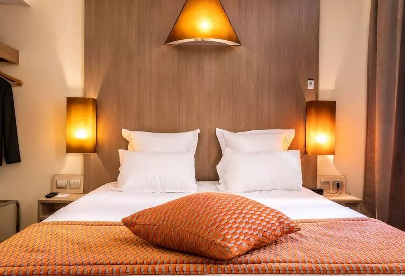 Hotel Carre Vieux Port