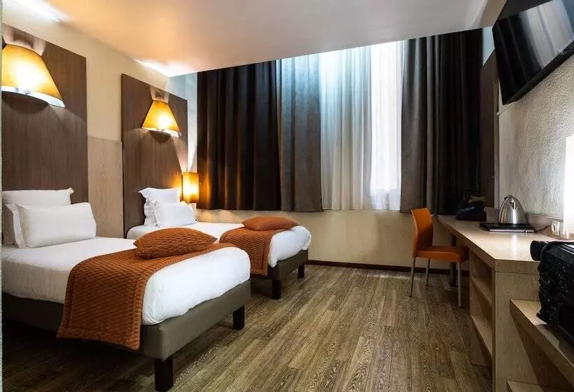 Hotel Carre Vieux Port