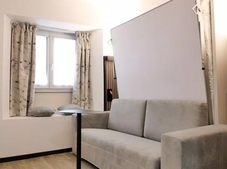 Hotel Carre Vieux Port