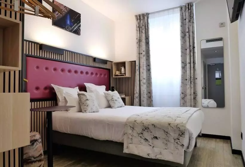 Hotel Carre Vieux Port