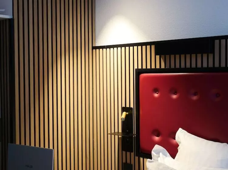 Hotel Carre Vieux Port