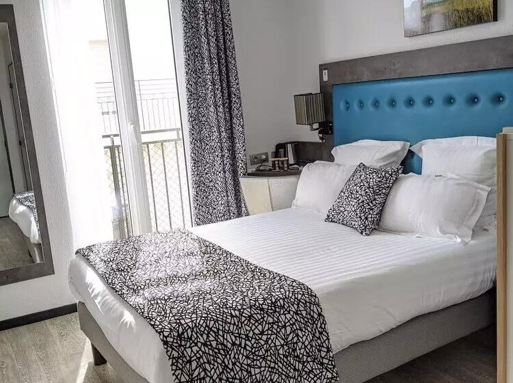 Hotel Carre Vieux Port