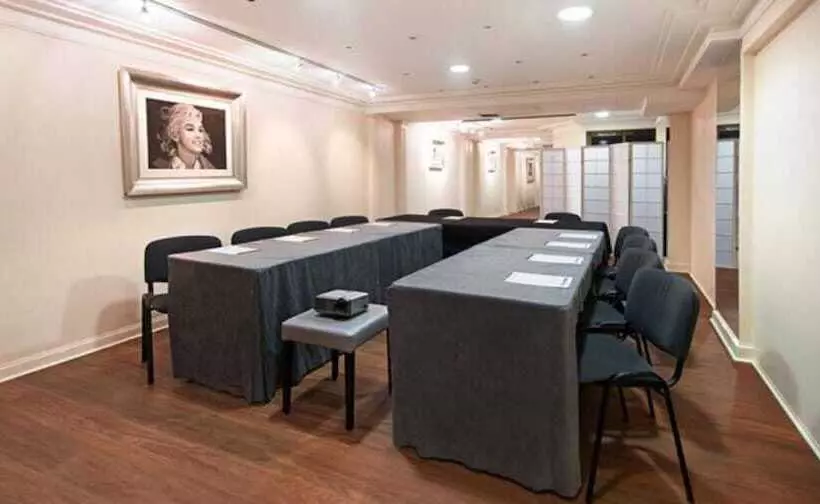 Отель Cézanne Hôtel Spa