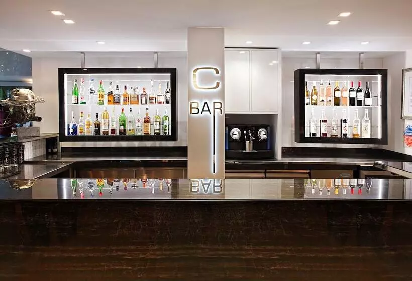 Отель Cézanne Hôtel Spa