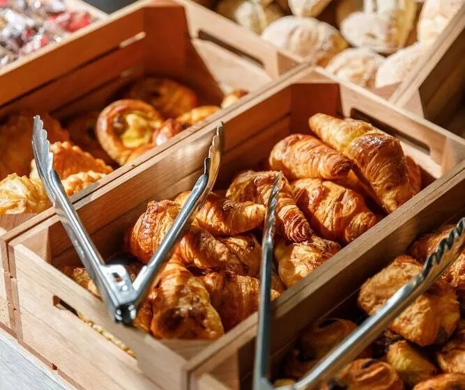 Отель Cézanne Hôtel Spa