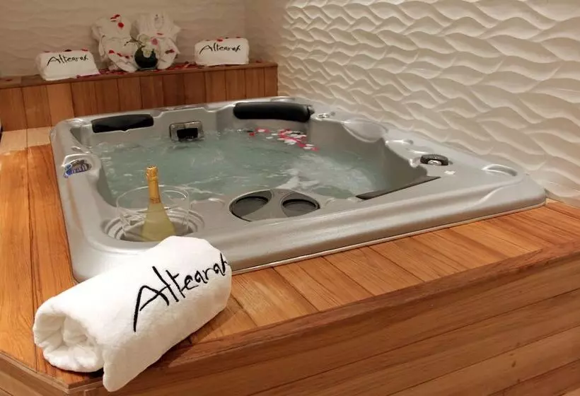 Отель Cézanne Hôtel Spa